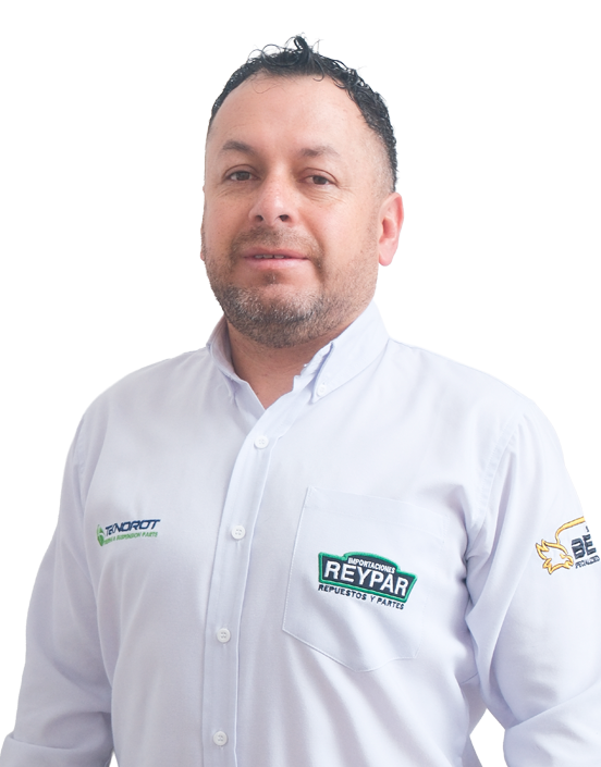 segio otero