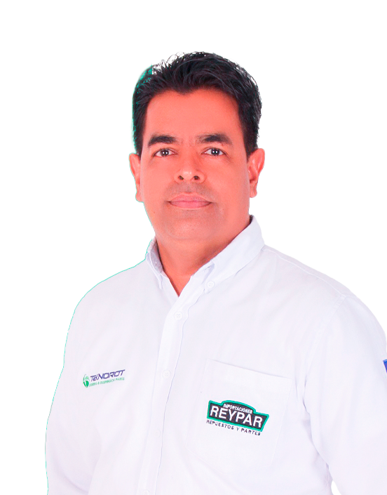 segio otero